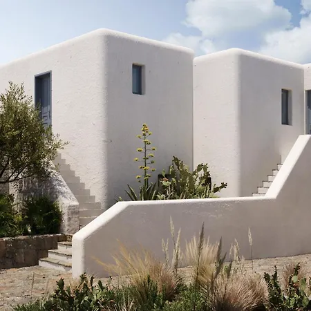 Anastasia By Spilia מלון