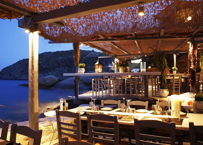 Anastasia By Spilia מלון קלפטיס