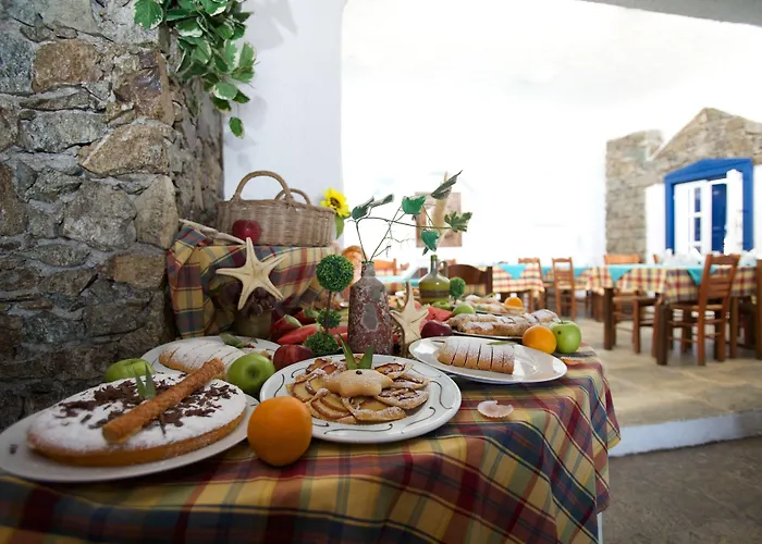 מלון Anastasia By Spilia