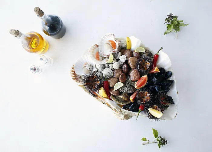 Anastasia By Spilia מלון קלפטיס