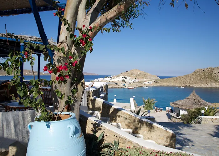 Anastasia By Spilia 3* קלפטיס