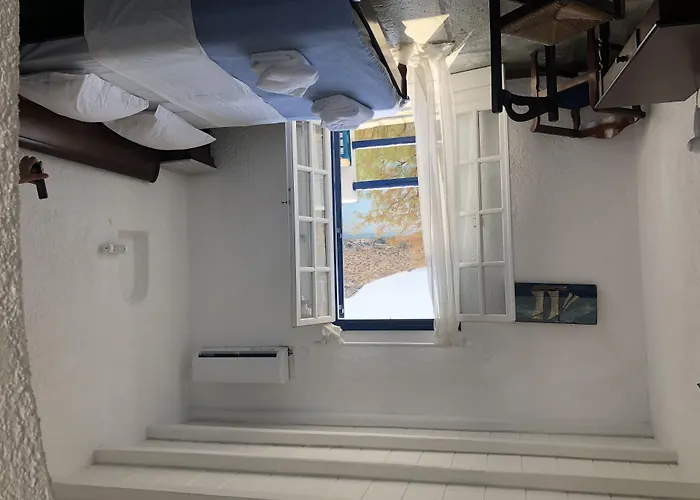 Anastasia By Spilia 3* קלפטיס