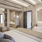 Anastasia By Spilia Hotel 3*