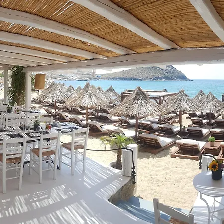 Anastasia By Spilia Hotell