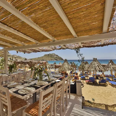 Hotell Anastasia By Spilia 3*