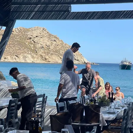 Hotell Anastasia By Spilia