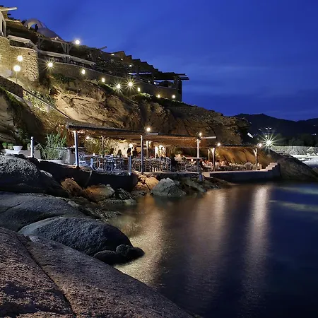 Anastasia By Spilia 3* Kalafati