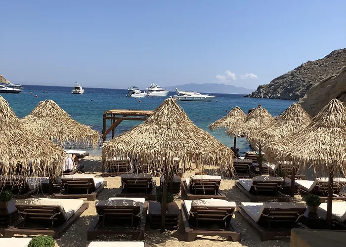 Anastasia By Spilia Hotel Kalafatis