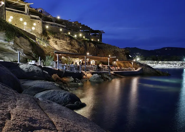 Anastasia By Spilia 3* Kalafatis