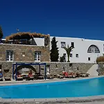 Hotel Anastasia By Spilia