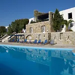 Anastasia By Spilia Hotel