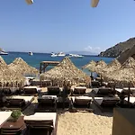 Anastasia By Spilia Hotel Kalafatis