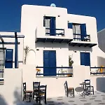 Hotel Anastasia By Spilia