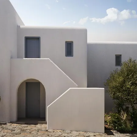 Anastasia By Spilia 3* Kalafatis