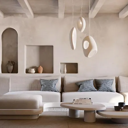 Hotel Anastasia By Spilia