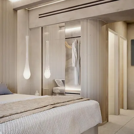 Anastasia By Spilia Hotel