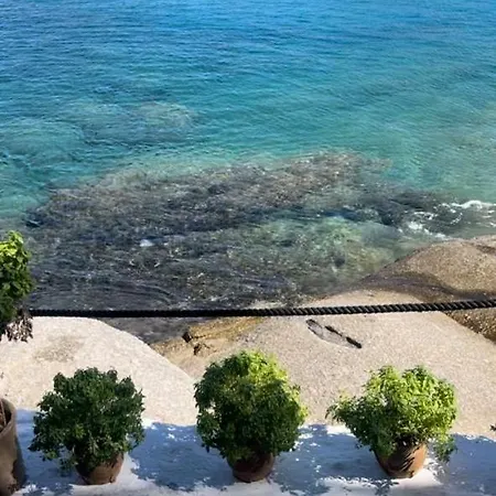Anastasia By Spilia Hotel 3*