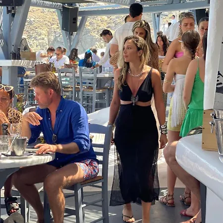 Anastasia By Spilia 3*