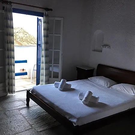 Hotell Anastasia By Spilia