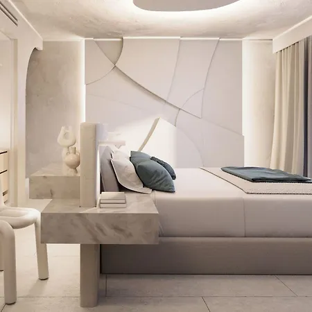 Hotell Anastasia By Spilia 3*