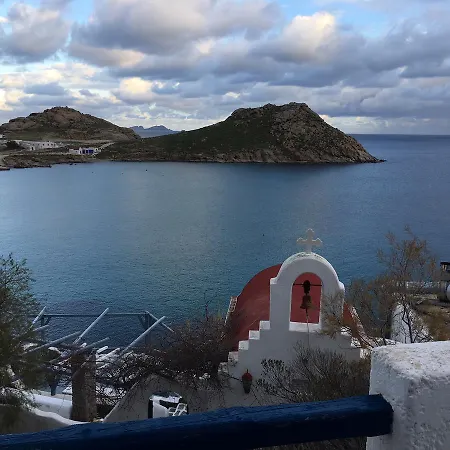 Anastasia By Spilia 3*