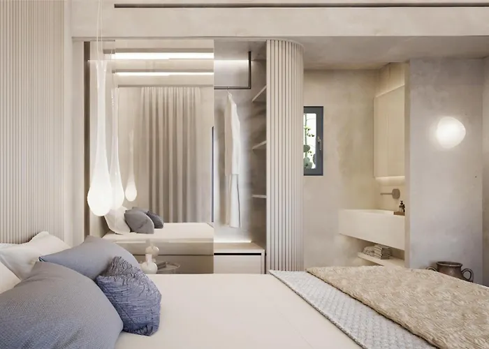 Anastasia By Spilia 3* Kalafatis