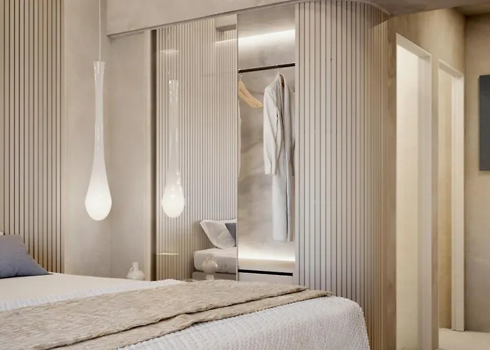 Anastasia By Spilia Hotel