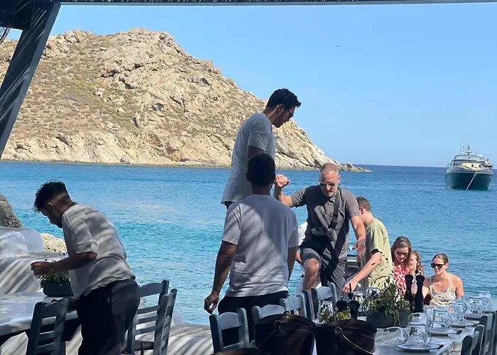 Hotel Anastasia By Spilia