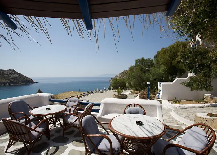 Hotel Anastasia By Spilia 3*