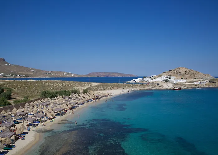 Anastasia By Spilia Hotel