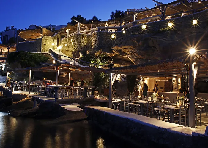 Anastasia By Spilia 3*