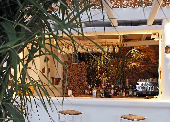 Hotel Anastasia By Spilia