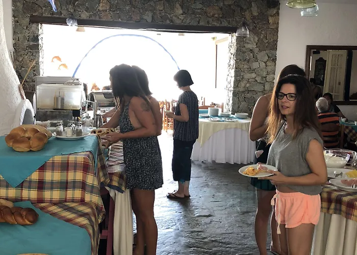 Anastasia By Spilia 3*