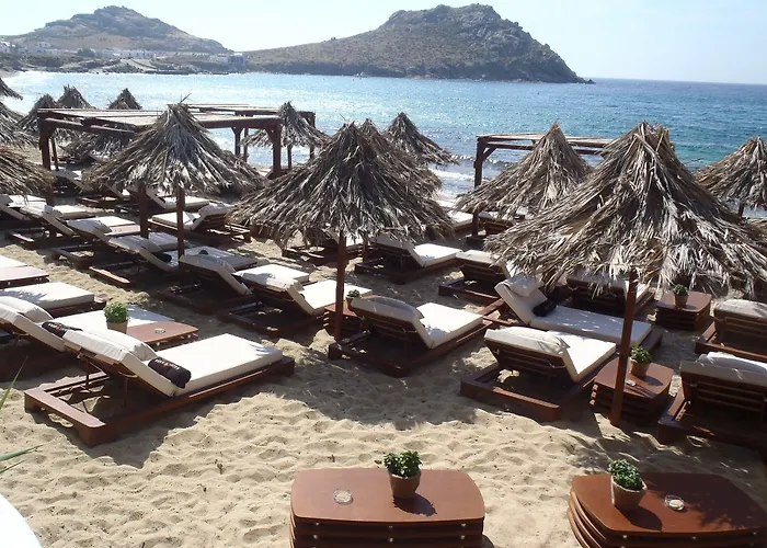 Anastasia By Spilia Hotel Kalafatis