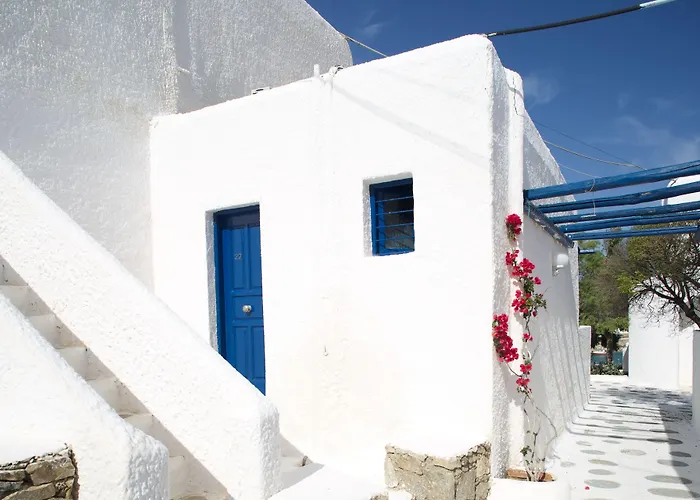 Anastasia By Spilia 3*