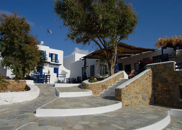 Hotel Anastasia By Spilia