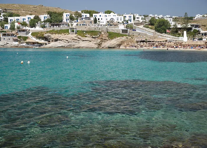 Hotel Anastasia By Spilia