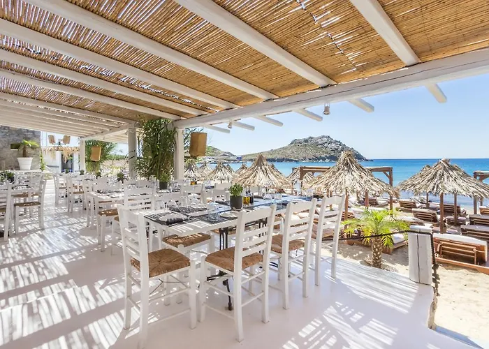 Hotel Anastasia By Spilia Kalafatis