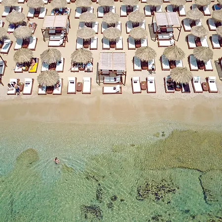 Hotell Anastasia By Spilia 3*