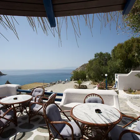 Hotell Anastasia By Spilia 3*