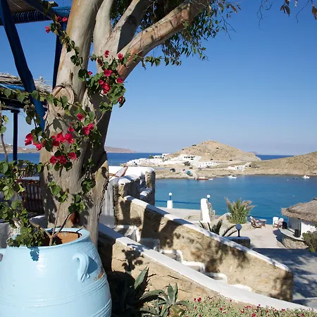 Anastasia By Spilia 3* Kalafati