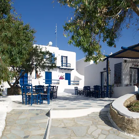 Hotell Anastasia By Spilia